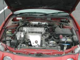 Toyota Celica SS-1