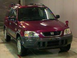 Honda CR-V L