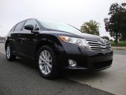Used Toyota VENZA Used Toyota VENZA