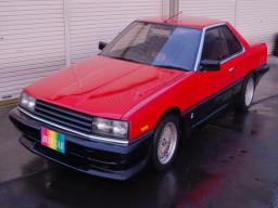 Used Nissan SKYLINE COUPE Used Nissan SKYLINE COUPE