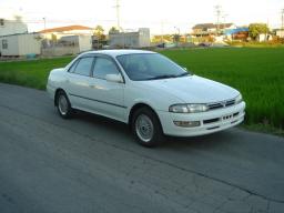 Toyota Carina 