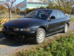Mitsubishi Galant VR-G