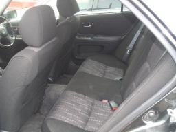 Toyota ALTEZZA AS200 picture