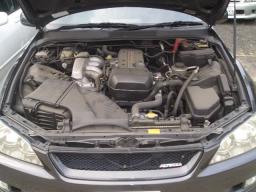 Toyota ALTEZZA AS200 picture