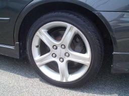 Toyota ALTEZZA AS200 picture