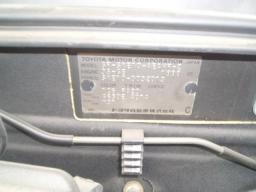 Toyota ALTEZZA AS200 picture