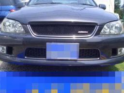 Toyota ALTEZZA AS200 picture