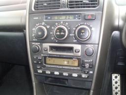 Toyota ALTEZZA AS200 picture