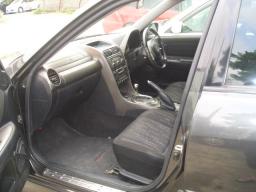 Toyota ALTEZZA AS200 picture