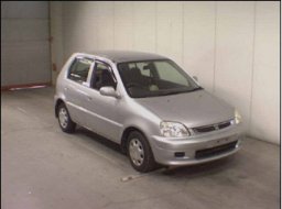 Honda Logo G