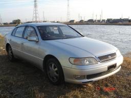 Toyota ARISTO 3000Q