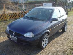 Opel Vita Swing