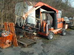 Optimas Paver Laying System 66 picture
