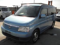 Honda STEPWAGON K