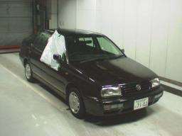 VolksWagen Vento GLi