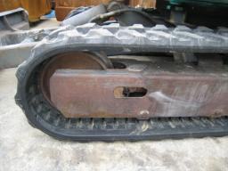 Sumitomo EXCAVATOR SH35J picture