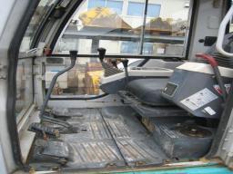 Sumitomo EXCAVATOR SH35J picture