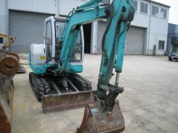 Sumitomo EXCAVATOR SH35J picture