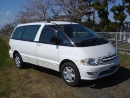 Toyota ESTIMA LUCIDA X-LTD