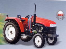 LZ Tractor 400 picture
