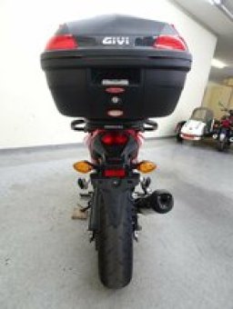 Honda Bike CBR400R picture