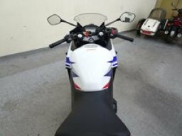 Honda Bike CBR400R picture