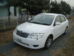 Used Toyota Corolla Used Toyota Corolla