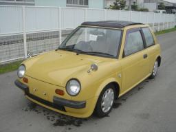Nissan Be-1 1.0