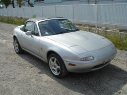 Mazda EUNOS Road star