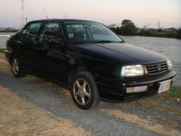 VolksWagen VENTO 