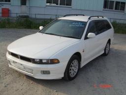 Mitsubishi Legnum 25TS-R