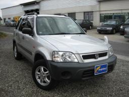 Honda CR-V 4WD