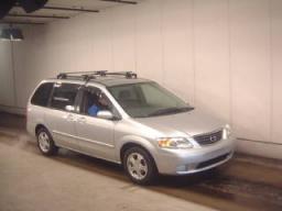 Mazda MPV G picture