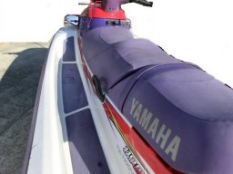 Yamaha 1100VN Wave Runner