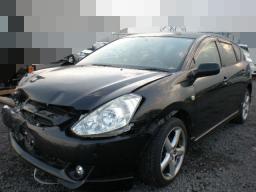 Toyota Caldina ZT