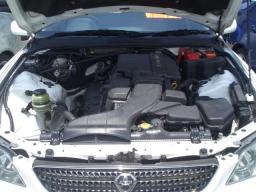 Toyota ALTEZZA RS200 Z EDITION picture