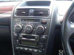 Toyota ALTEZZA RS200 Z EDITION picture