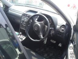 Toyota ALTEZZA RS200 Z EDITION picture