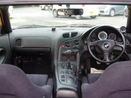 Mazda RX-7 Type RS picture