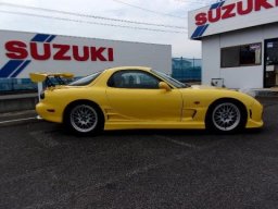 Mazda RX-7 Type RS picture