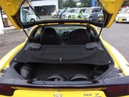 Mazda RX-7 Type RS picture