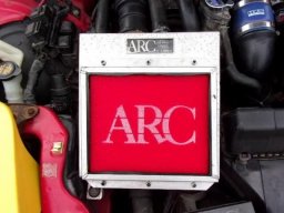 Mazda RX-7 Type RS picture