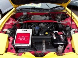 Mazda RX-7 Type RS picture