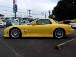 Mazda RX-7 Type RS picture
