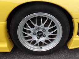 Mazda RX-7 Type RS picture