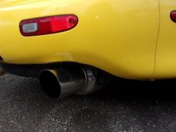 Mazda RX-7 Type RS picture