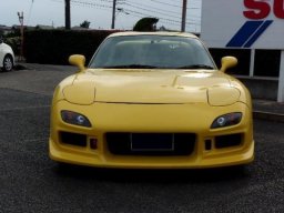 Mazda RX-7 Type RS picture