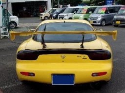 Mazda RX-7 Type RS picture