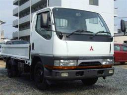 Mitsubishi Canter 2TON