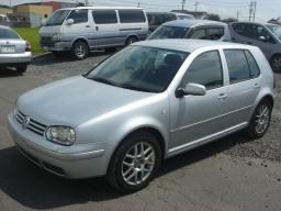 VolksWagen GOLF GLI